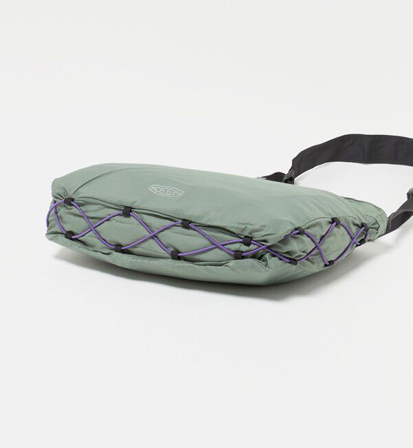 BEAUTY&YOUTH UNITED ARROWS「＜KEEN＞ナイロン シェル ショルダーバッグ」|ショルダー・メッセンジャー|