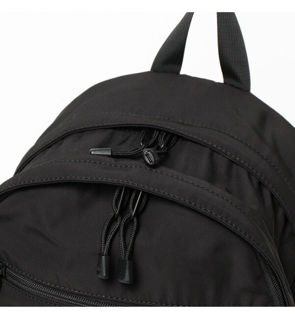 Ray BEAMS 「【WEB限定】DANTON / モンファロン 27」|リュック|