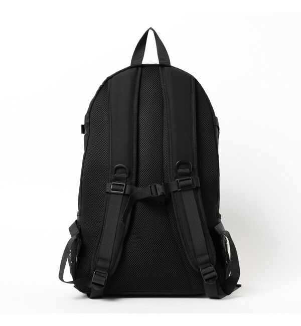 Ray BEAMS 「【WEB限定】DANTON / モンファロン 27」|リュック|