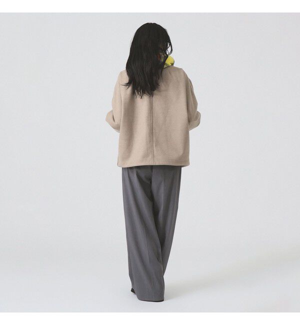 Ray BEAMS 「ORCIVAL / ドルマンスリーブ ジャケット」|その他|