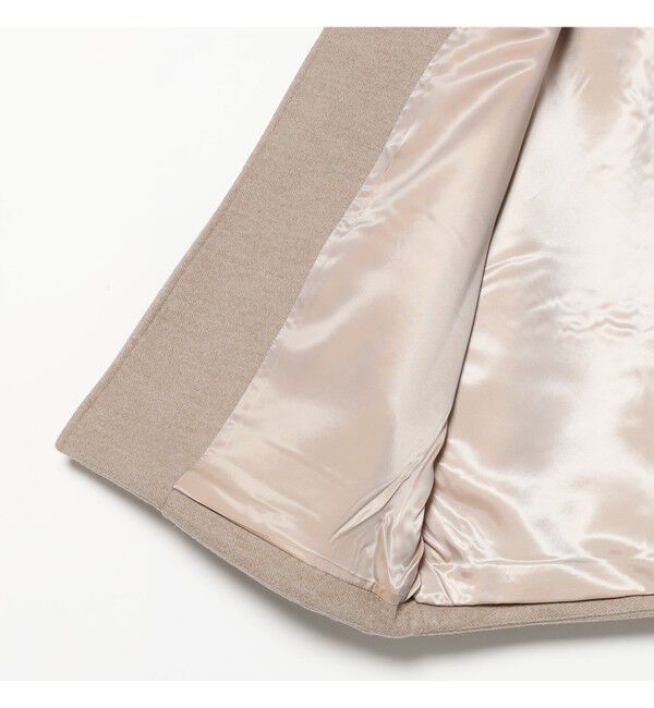 Ray BEAMS 「ORCIVAL / ドルマンスリーブ ジャケット」|その他|