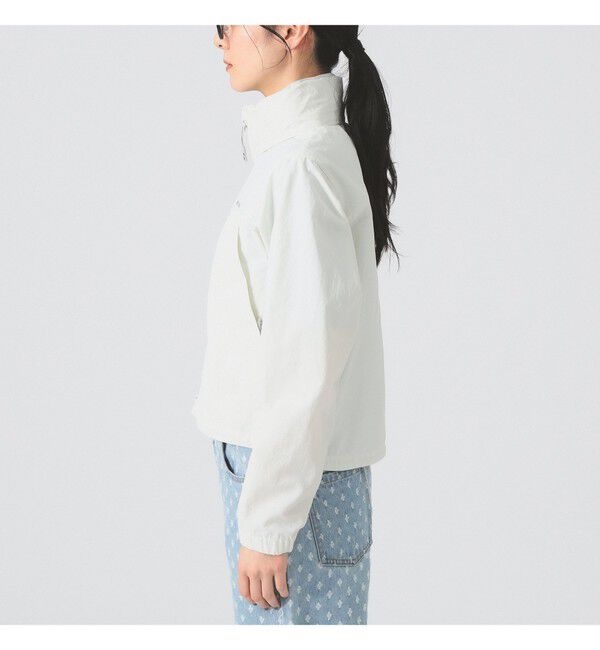 Ray BEAMS 「【別注】Marmot / パッカブル ジャケット」|ブルゾン・スタジャン|