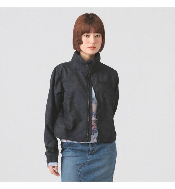 Ray BEAMS 「【別注】Marmot / パッカブル ジャケット」|ブルゾン・スタジャン|