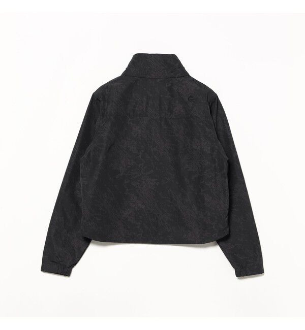 Ray BEAMS 「【別注】Marmot / パッカブル ジャケット」|ブルゾン・スタジャン|