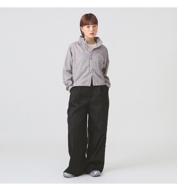 Ray BEAMS 「【別注】Marmot / パッカブル ジャケット」|ブルゾン・スタジャン|