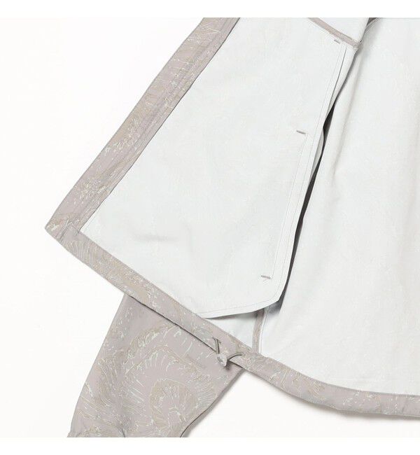 Ray BEAMS 「【別注】Marmot / パッカブル ジャケット」|ブルゾン・スタジャン|