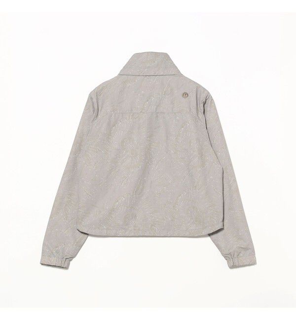 Ray BEAMS 「【別注】Marmot / パッカブル ジャケット」|ブルゾン・スタジャン|