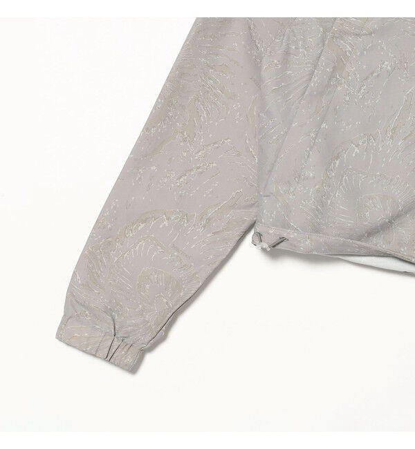 Ray BEAMS 「【別注】Marmot / パッカブル ジャケット」|ブルゾン・スタジャン|