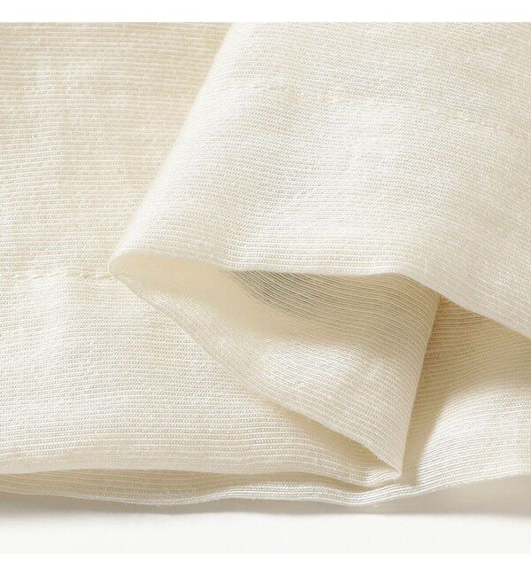 Ray BEAMS 「リンクル ドルマン 2ボタン ダブル ジャケット」|ベスト・ジレ|