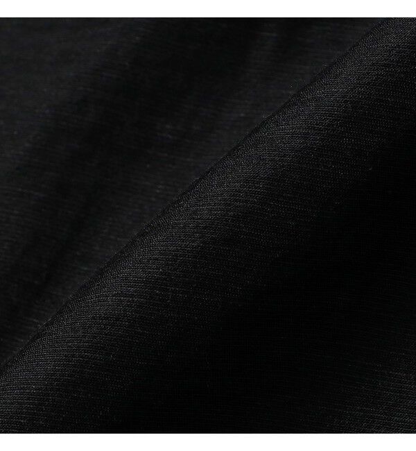 Ray BEAMS 「リンクル ドルマン 2ボタン ダブル ジャケット」|ベスト・ジレ|