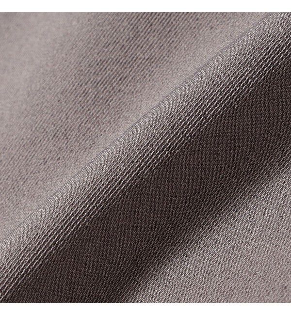 Ray BEAMS 「1ボタン シングル クロップド ジャケット」|ベスト・ジレ|