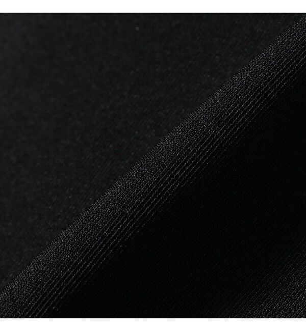 Ray BEAMS 「1ボタン シングル クロップド ジャケット」|ベスト・ジレ|