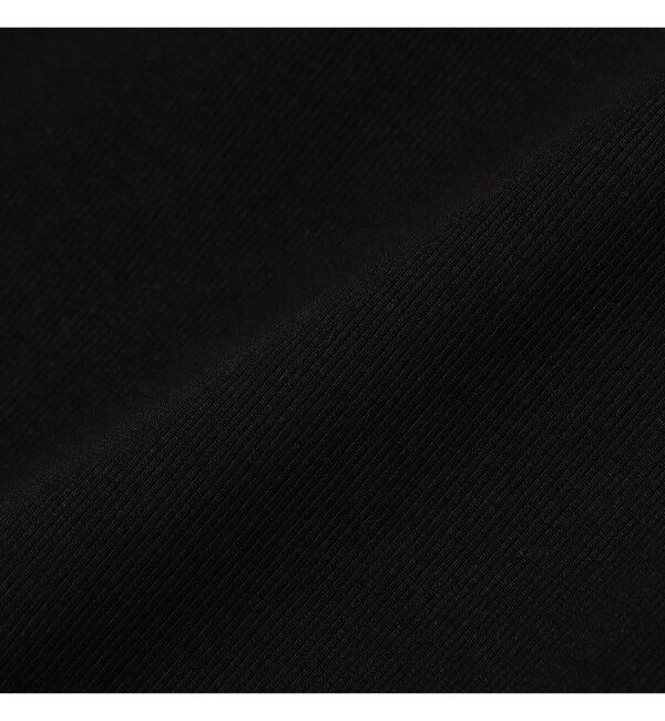 BEAMS「BEAMS / リブ タンクトップ」|タンクトップ|