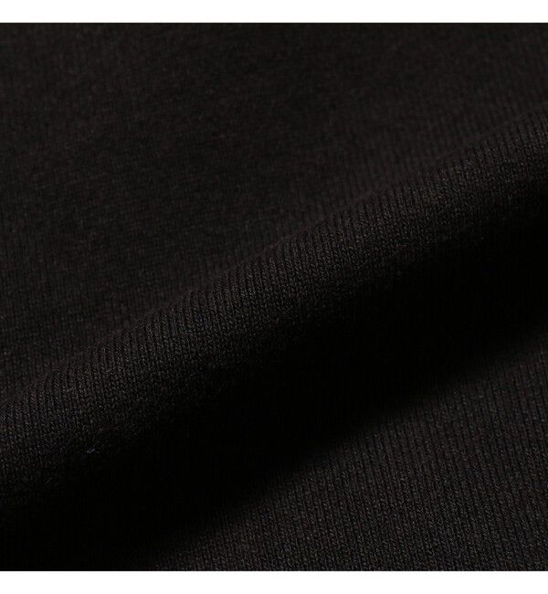 BEAMS「ショートレングス スウェット フーディ」|スウェット・ジャージ|