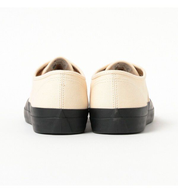 BEAMS PLUS「【別注】SPERRY TOP-SIDER / MIL CVO」|スニーカー|