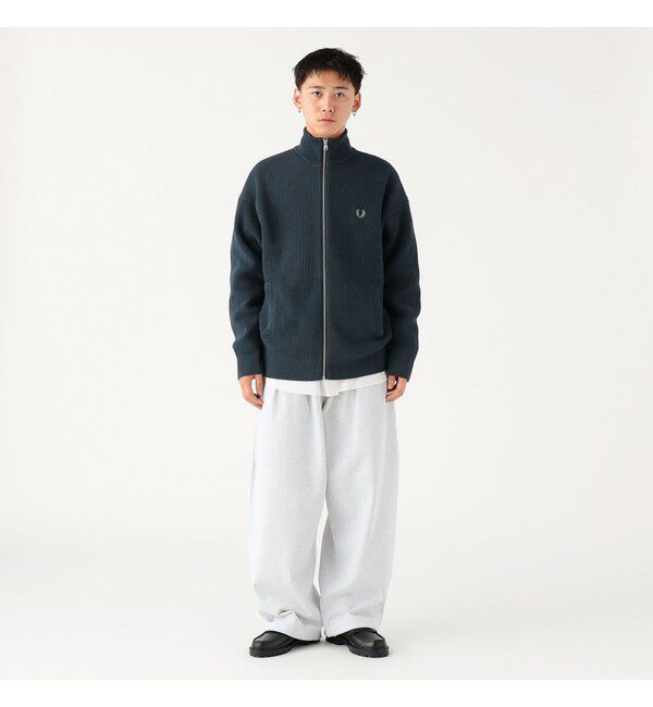 BEAMS「FP_ZpTrCrdgn25fw」|ニット・セーター|