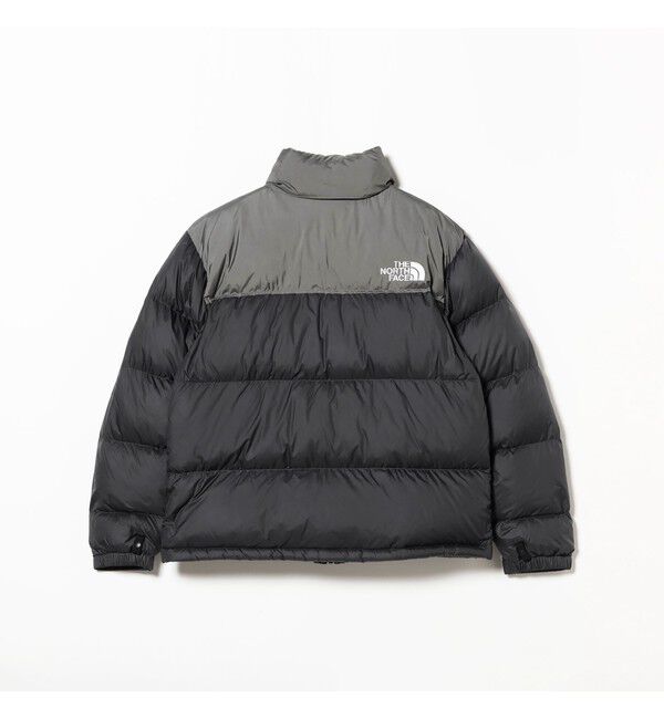 BEAMS「THE NORTH FACE / ヌプシジャケット」|ブルゾン・スタジャン|
