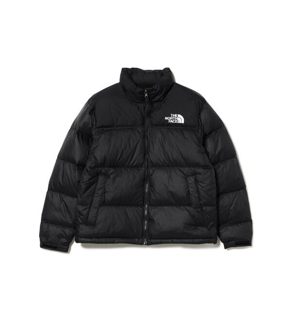 BEAMS「THE NORTH FACE / ヌプシジャケット」|ブルゾン・スタジャン|