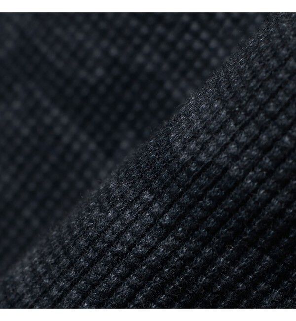 BEAMS「カモフラージュ サーマル」|Tシャツ・カットソー|