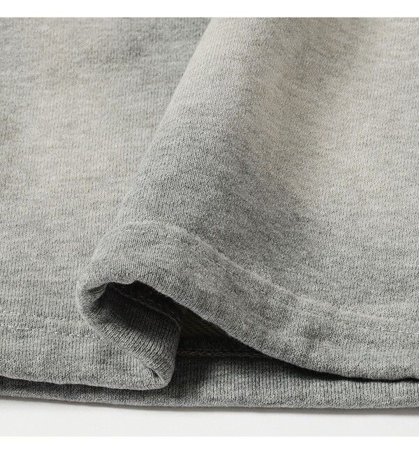 BEAMS「NULL TOKYO / SWEAT PAINTER PANTS」|チノ|