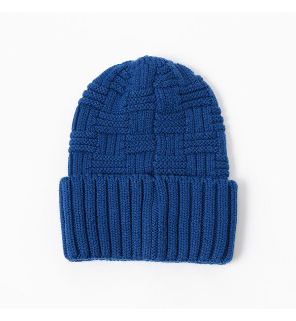 BEAMS「【別注】GRILLO / Color Big Watch Cap」|キャップ・キャスケット|