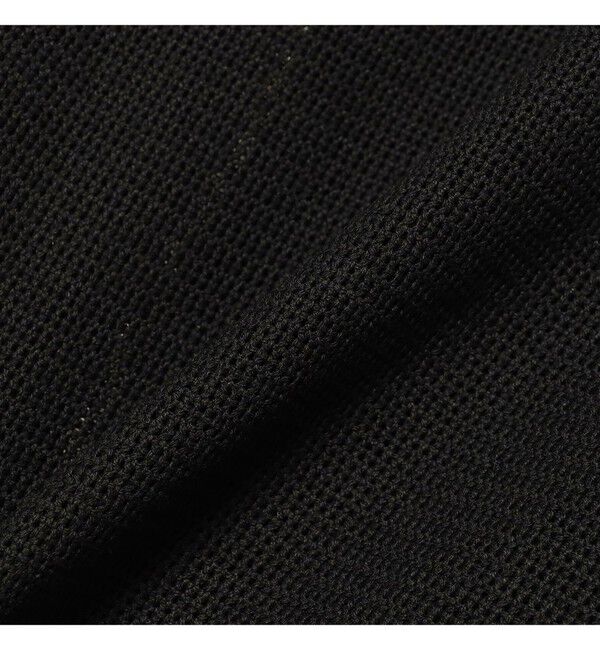 BEAMS「【別注】UNIVERSAL OVERALL / MESH WIDE JACKET」|ブルゾン・スタジャン|