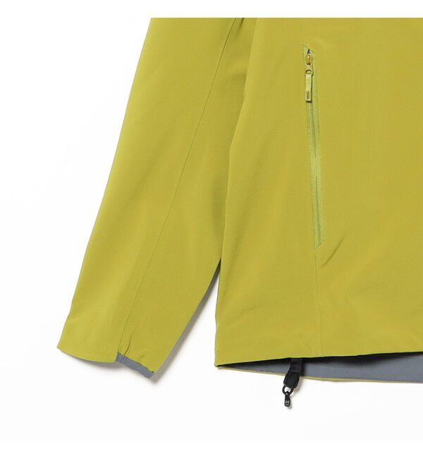 BEAMS「【EXCLUSIVE】ARC&rsquo;TERYX / Gamma MX Hoody M」|ブルゾン・スタジャン|