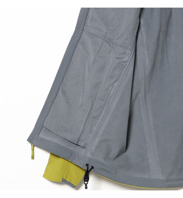 BEAMS「【EXCLUSIVE】ARC&rsquo;TERYX / Gamma MX Hoody M」|ブルゾン・スタジャン|