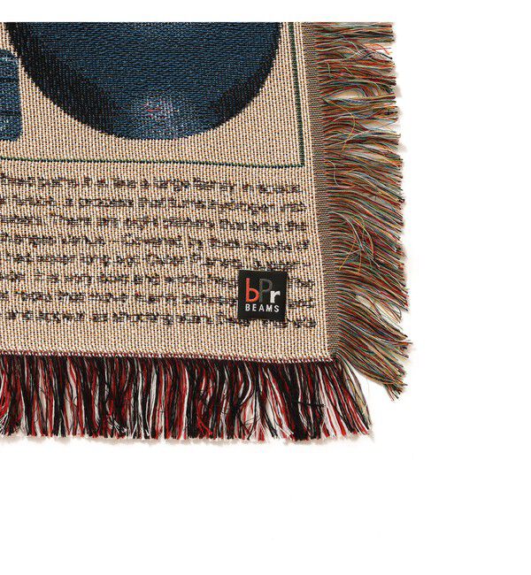 BEAMS「bPr BEAMS / SOLAR SYSTEM スローケット」|トイレタリー・ランドリーグッズ|