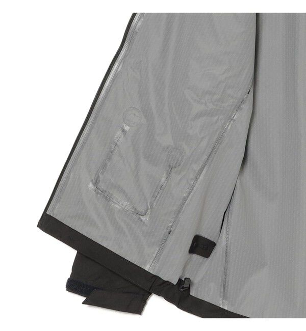 BEAMS「THE NORTH FACE / Venture Jacket 26SS」|ブルゾン・スタジャン|