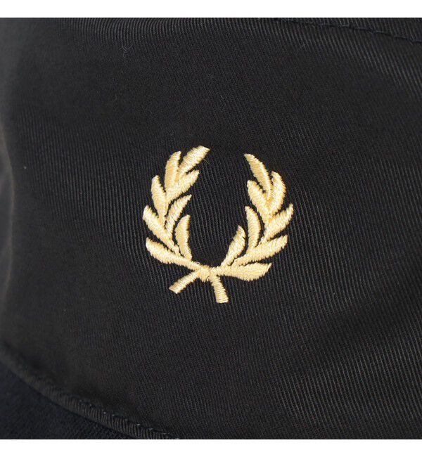 BEAMS「【別注】FRED PERRY / Bucket Hat」|キャップ・キャスケット|