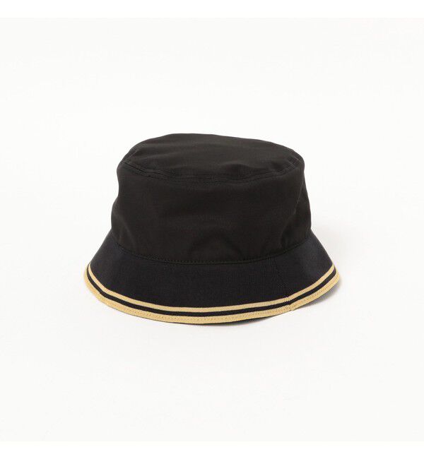 BEAMS「【別注】FRED PERRY / Bucket Hat」|キャップ・キャスケット|