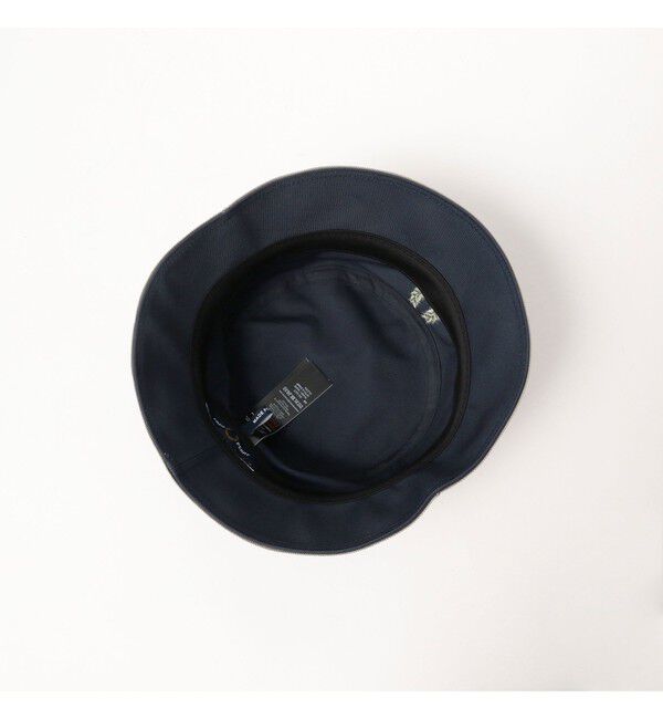 BEAMS「【別注】FRED PERRY / Bucket Hat」|キャップ・キャスケット|
