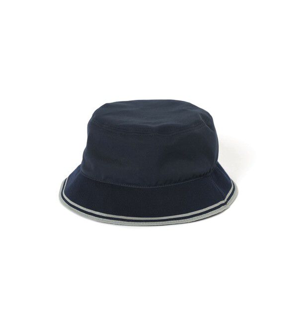 BEAMS「【別注】FRED PERRY / Bucket Hat」|キャップ・キャスケット|