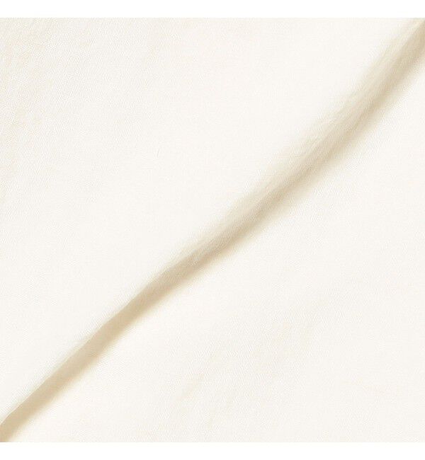 BEAMS PLUS「B.D. Classic-fit Linen Chambray」|シャツ・ブラウス|