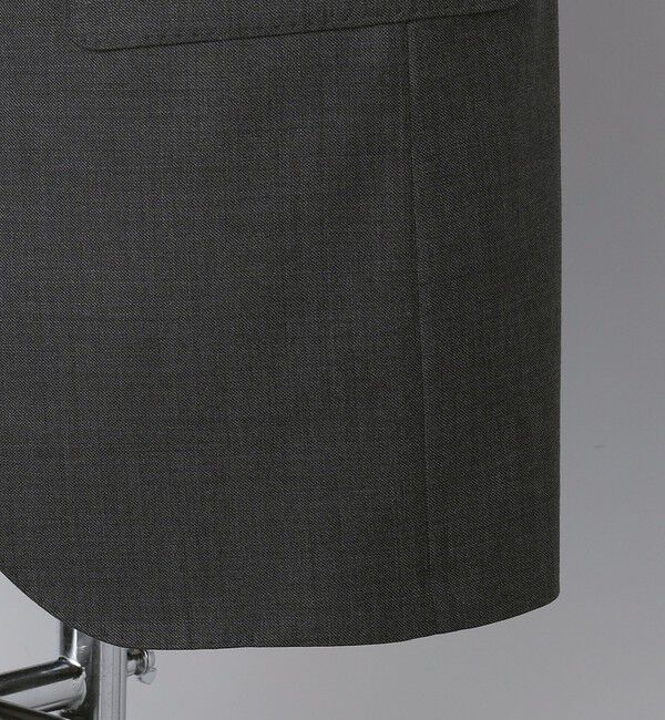 SHIPS「SHIPS: ラグジュアリー ドーメル ソリッド スーツ」|スーツ|