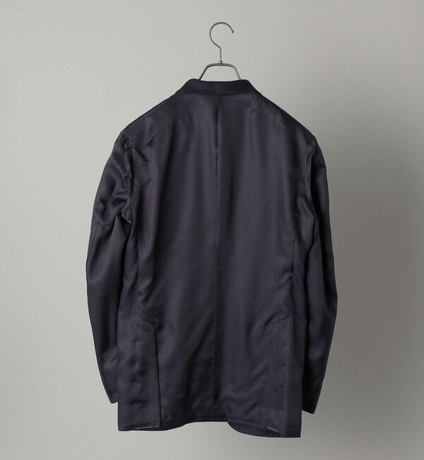 SHIPS「SHIPS: ラグジュアリー ドーメル ソリッド スーツ」|スーツ|