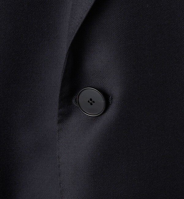 SHIPS「SHIPS: ラグジュアリー ドーメル ソリッド スーツ」|スーツ|