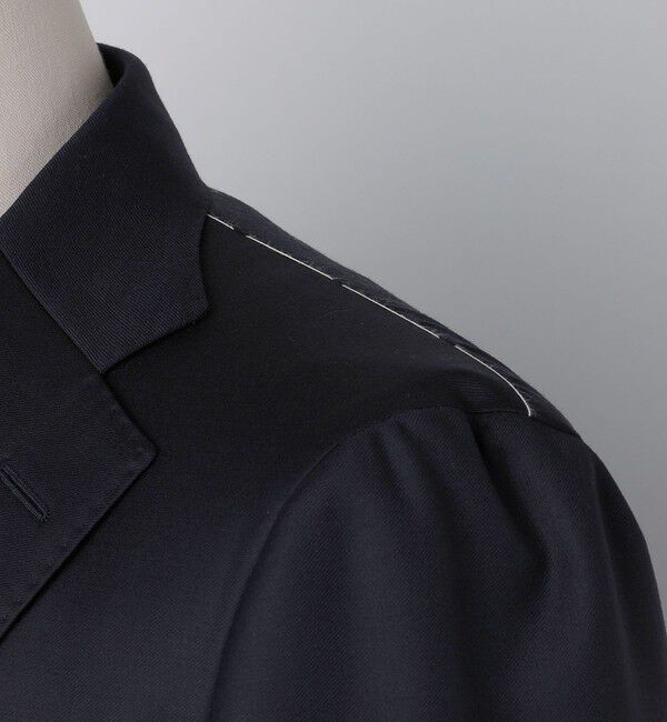 SHIPS「SHIPS: ラグジュアリー ドーメル ソリッド スーツ」|スーツ|