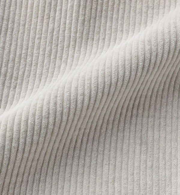 SHIPS「PT TORINO: カラー コーデュロイ パンツ」|チノ|