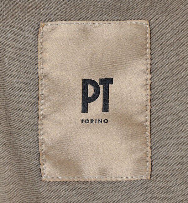 SHIPS「PT TORINO: カラー コーデュロイ パンツ」|チノ|