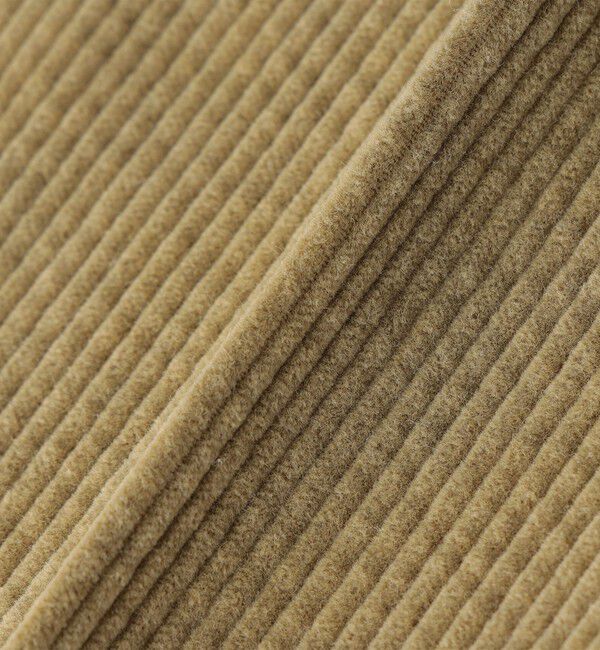 SHIPS「PT TORINO: カラー コーデュロイ パンツ」|チノ|