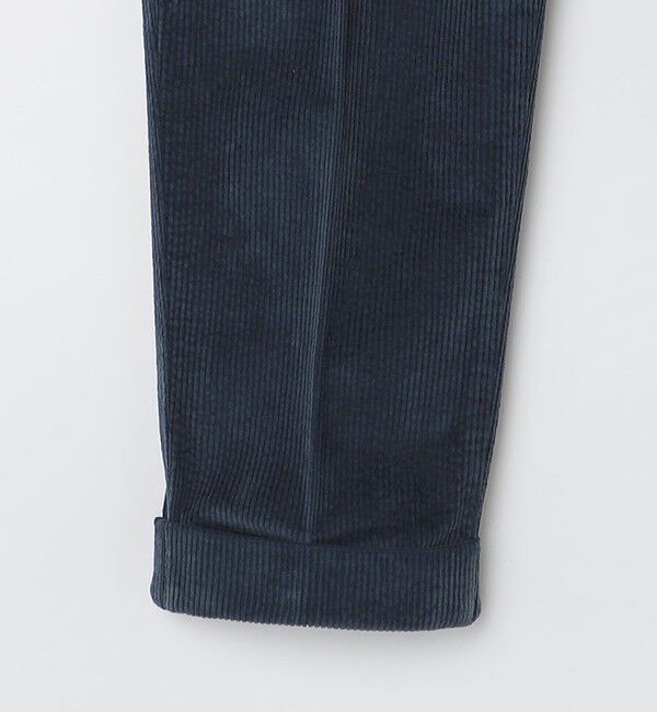 SHIPS「PT TORINO: カラー コーデュロイ パンツ」|チノ|