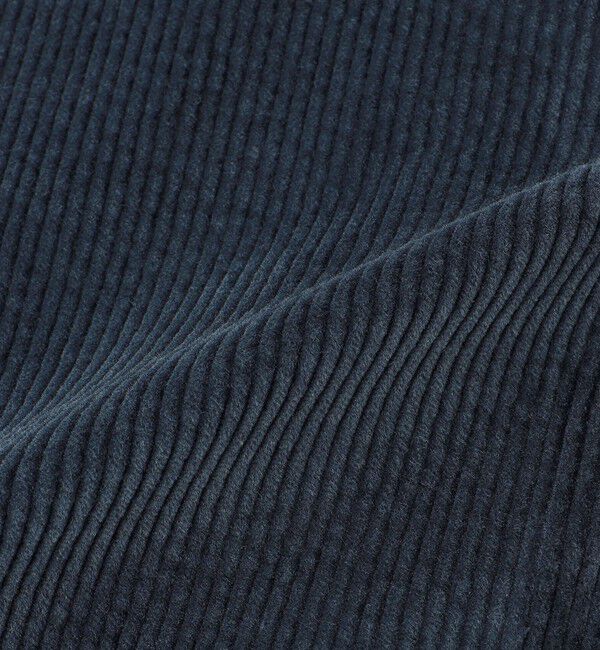 SHIPS「PT TORINO: カラー コーデュロイ パンツ」|チノ|