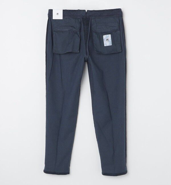 SHIPS「PT TORINO: カラー コーデュロイ パンツ」|チノ|