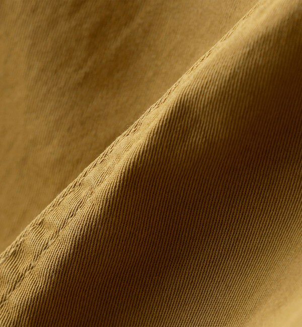 SHIPS KIDS「SHIPS KIDS:80～90cm / ワイド クロップド パンツ」|その他|