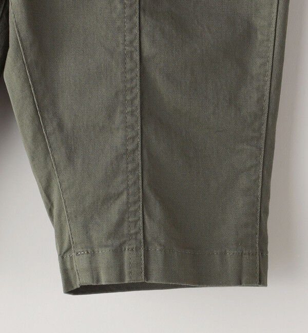 SHIPS KIDS「SHIPS KIDS:80～90cm / ワイド クロップド パンツ」|その他|