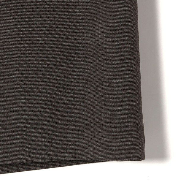 SHIPS for women「〈手洗い可能〉シャーク ツイード ポケット スカート」|スカート|