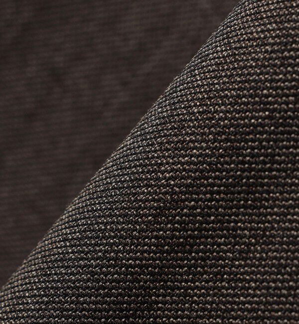 SHIPS for women「〈手洗い可能〉シャーク ツイード ポケット スカート」|スカート|