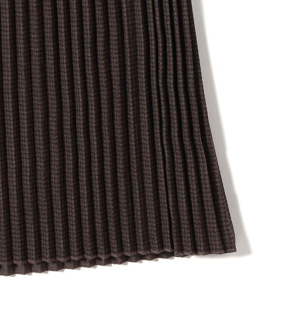 SHIPS for women「SHIPS NINE CASE:プリーツ スカート」|スカート|